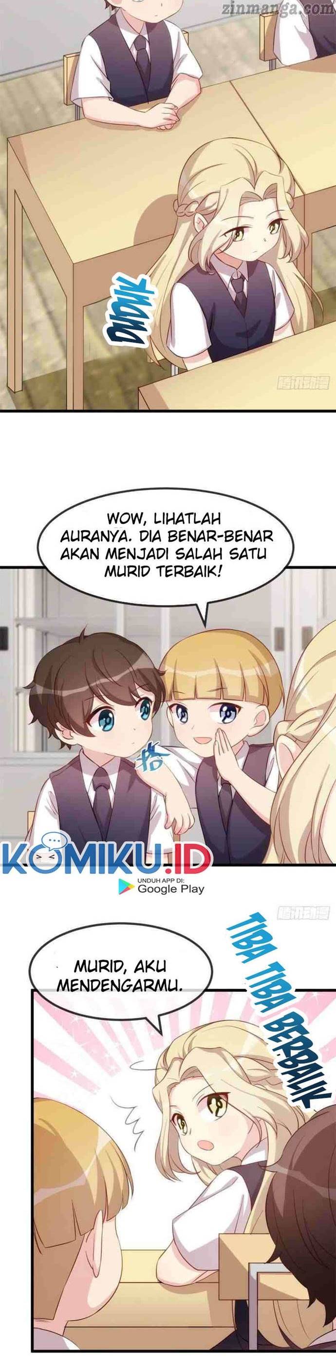 CEO’s Sudden Proposal Chapter 317 Gambar 8